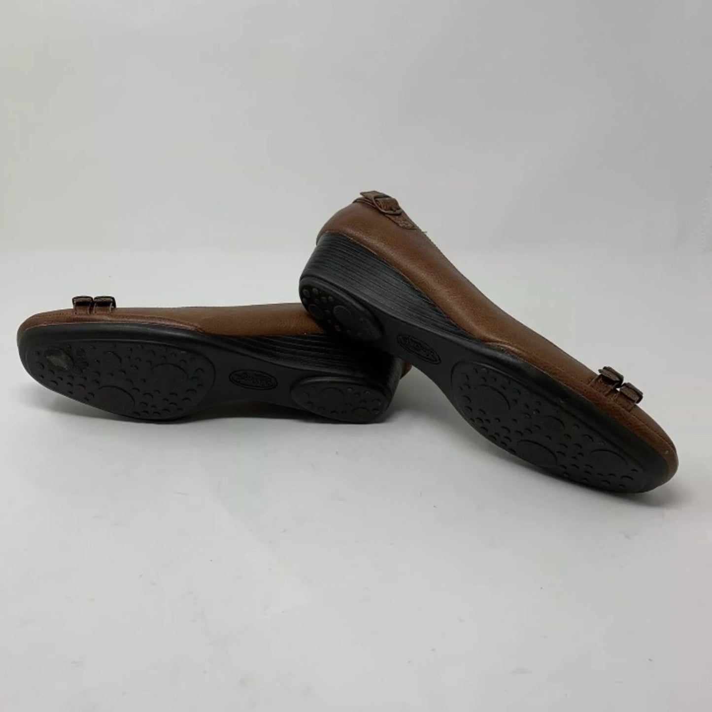 Eurosoft Malina Sofft Wedge Heel Pumps SZ 8.5 M